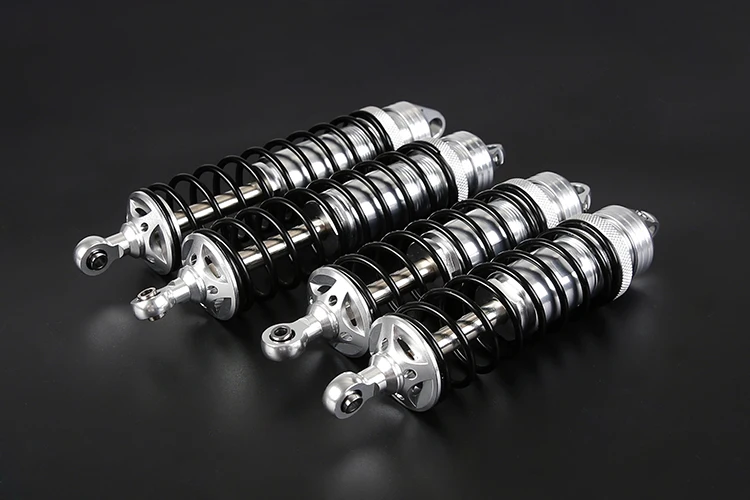 Rovan Aluminum Front & Rear Shocks for LOSI 5IVE-T King Motor X2 Rovan LT SLT