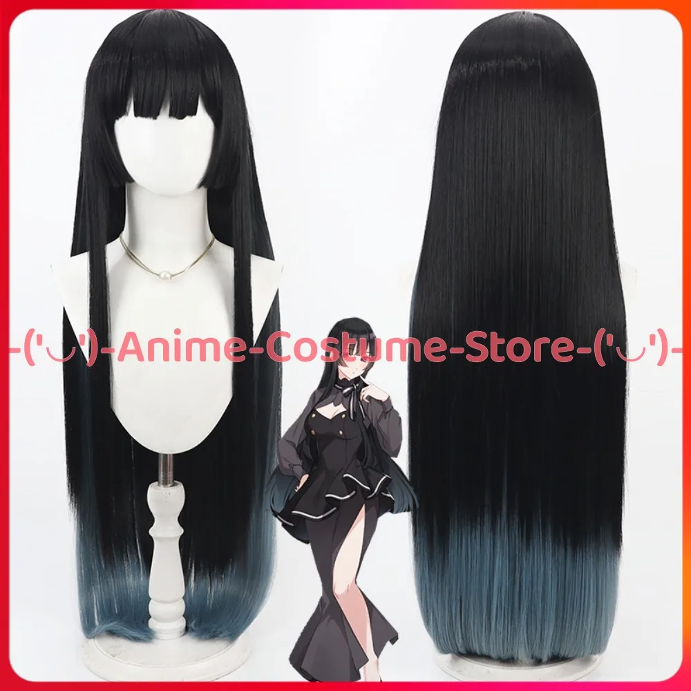 

Spy Classroom Dreamspeaker Yumegoto Cosplay Wig Anime Game Character Halloween Carnival Party Wigs Heat Resistant Synthetic Hair