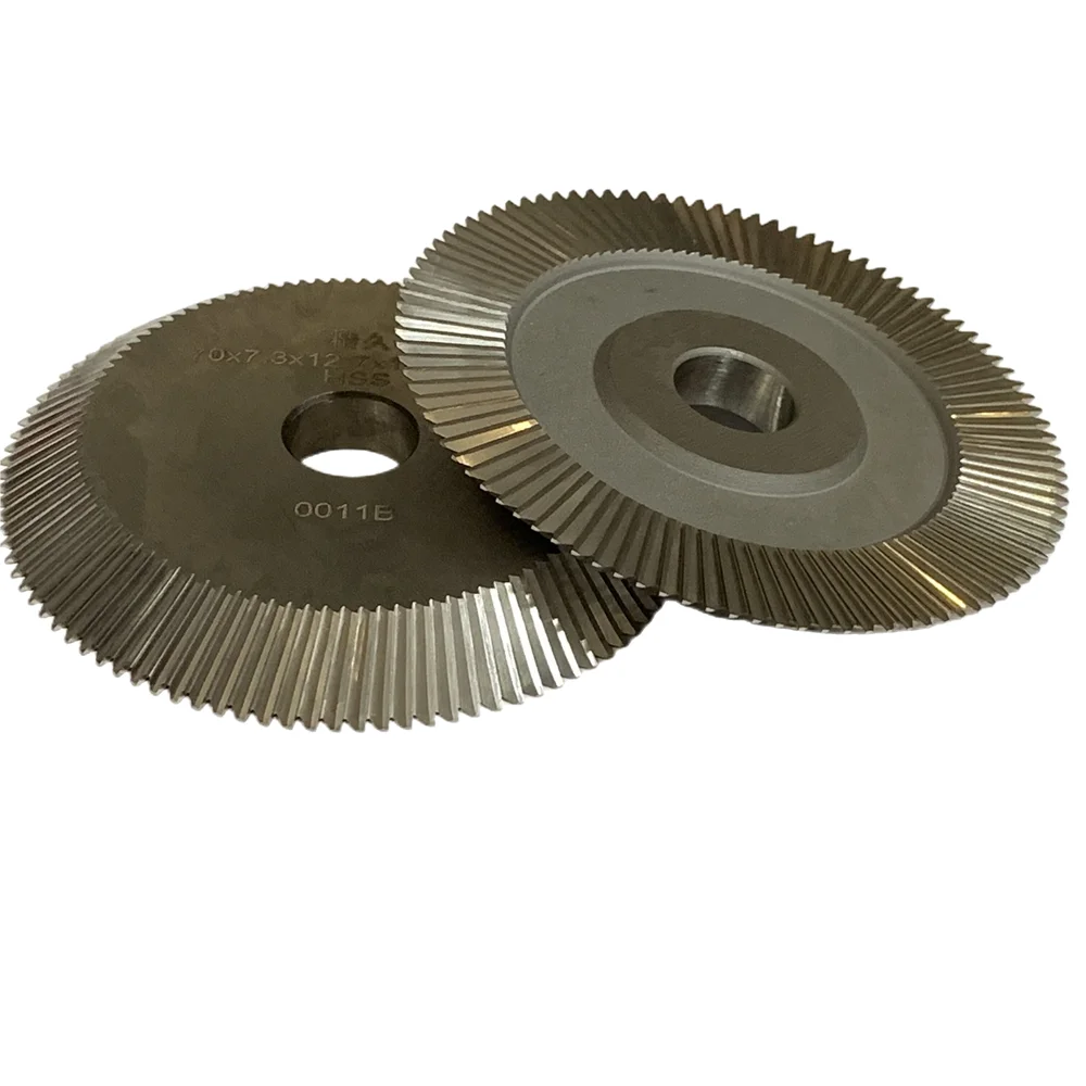 fresa-a-100-denti-70x73x127-0011b-in-hss-per-macchine-tagliachiavi-wenxing-201c-201-100e1-100f-100g