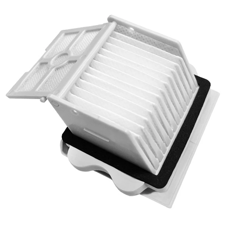 YCOC-para Roborock A20 accesorios de fregado A20pro/Flexipro accesorios de fregado consumibles de repuesto