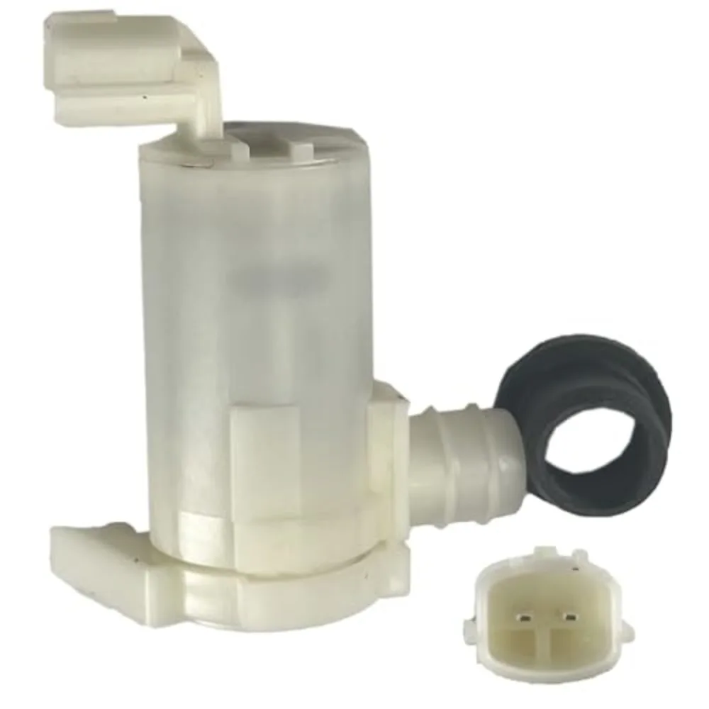 

2 шт. 28920-AR000 насос омывателя лобового стекла для Nissan Cabstar Navara Pick-up D22 Infiniti G25 стеклоочиститель новый