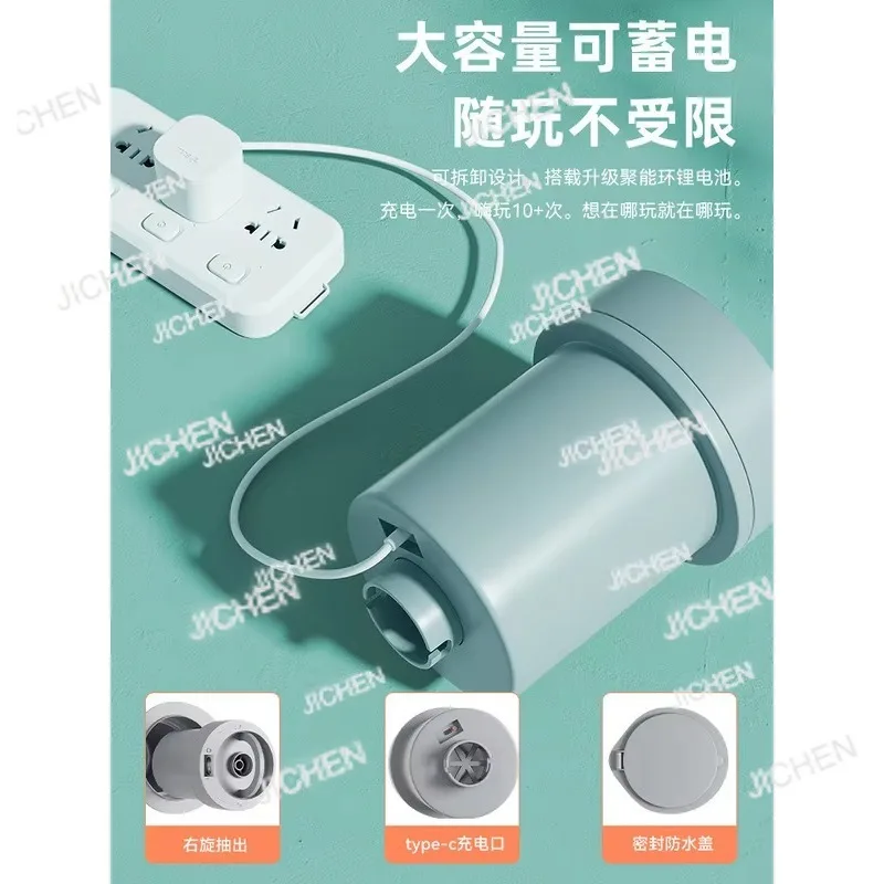 

XH надувной бассейн, домашнее складное ведро для плавания, семейный бассейн для взрослых