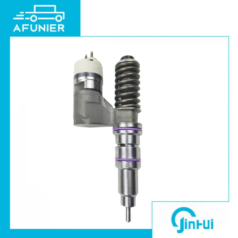 

1pcs Common Rail Injector Nozzle For Cat,Volvo C12 OE No.:392-0206,392-0210,392-0211,392-0221