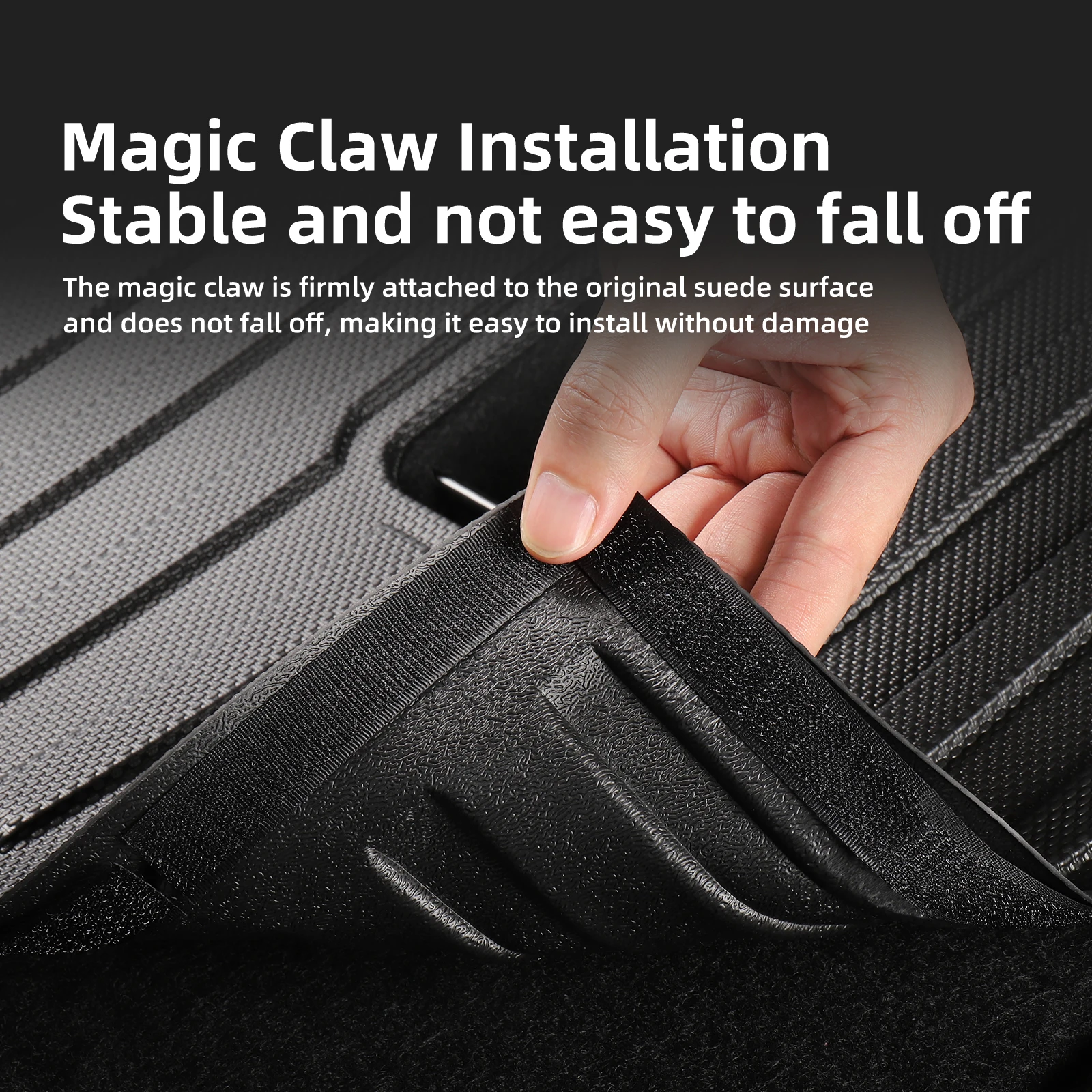Thumbnail 3 - #52 Best Rated Car Floor Mats to Buy in 2026