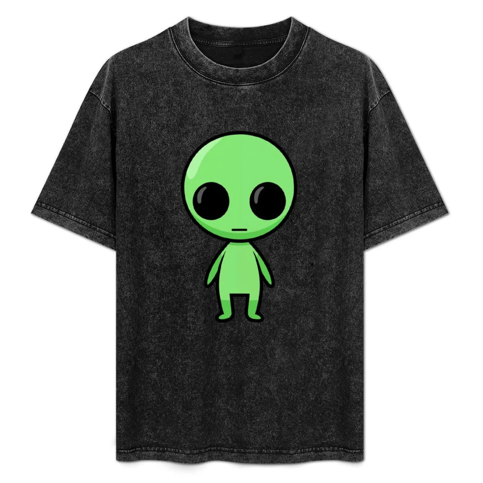 

Simple lil alien dude T-Shirt graphic t shirts shirts graphic tees shirts men