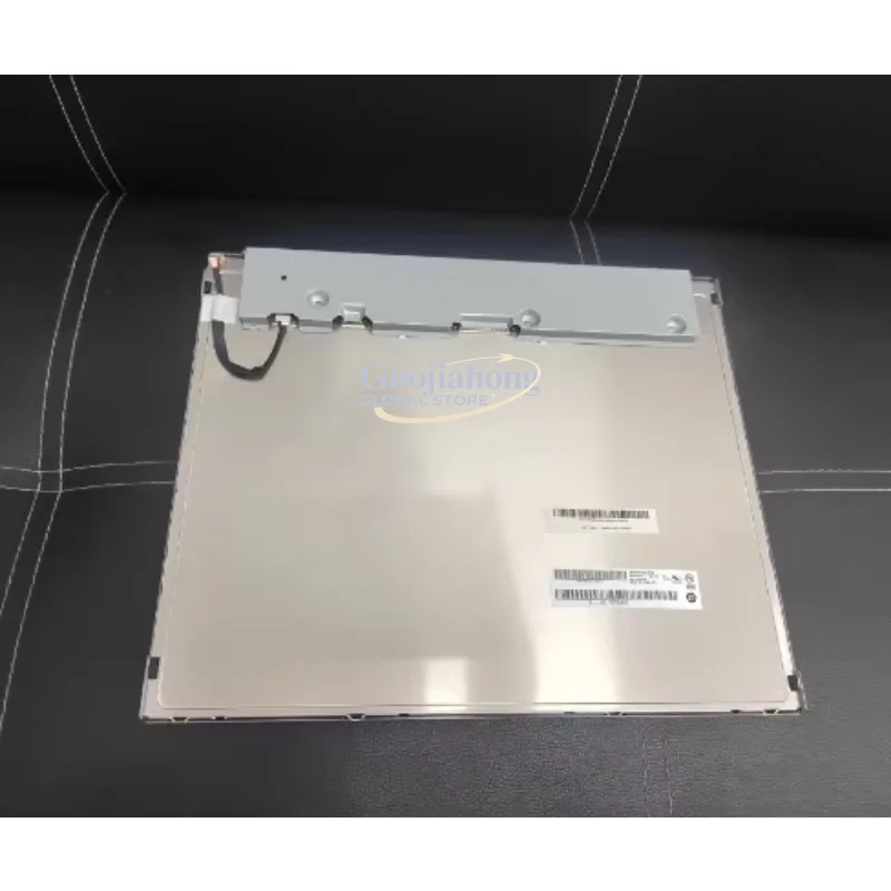 Venta al por mayor El LCD de 17,3 pulgadas Nuevo original G173HW01 V.0