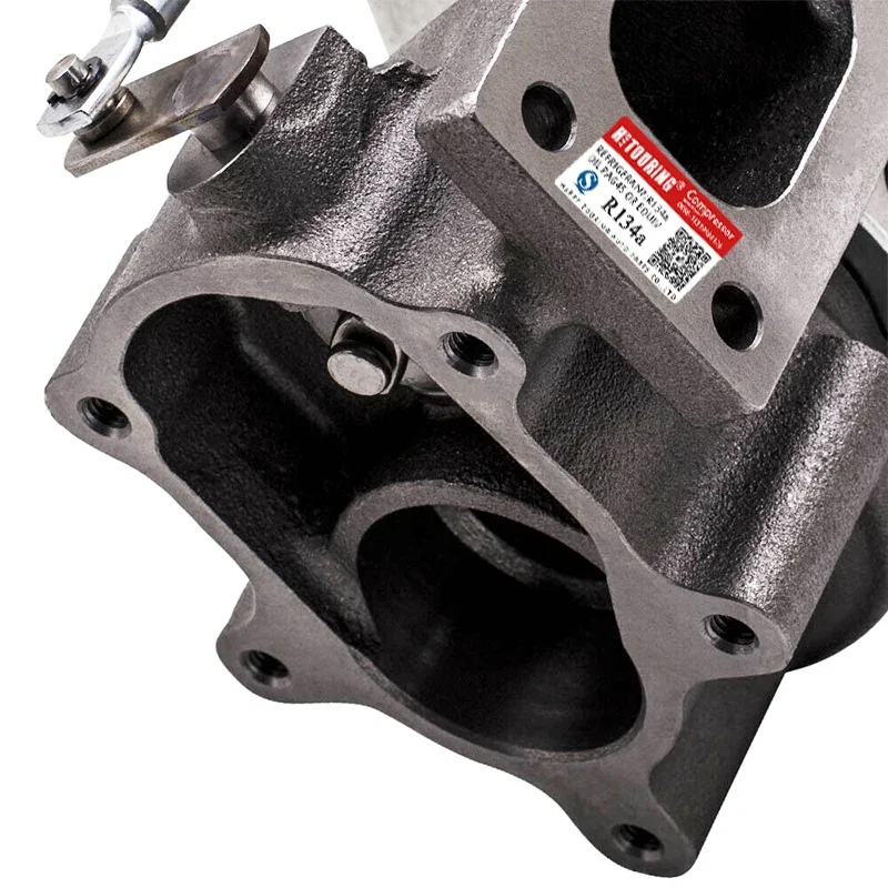 TB2509 Turbo Turbocompressore Per IVECO Daily I 35.10 40.10 45.10 49.10 8140.27.2700 2.5L 466974 466974-5010S 466974-0001 98478057