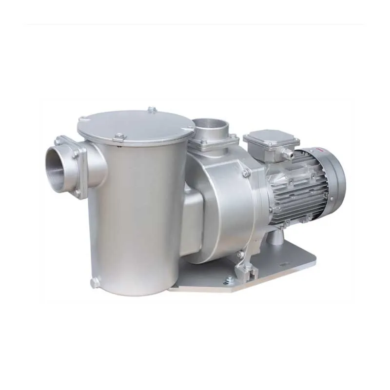 Swimming pool pump, circulating water pump, swimming pool plastic