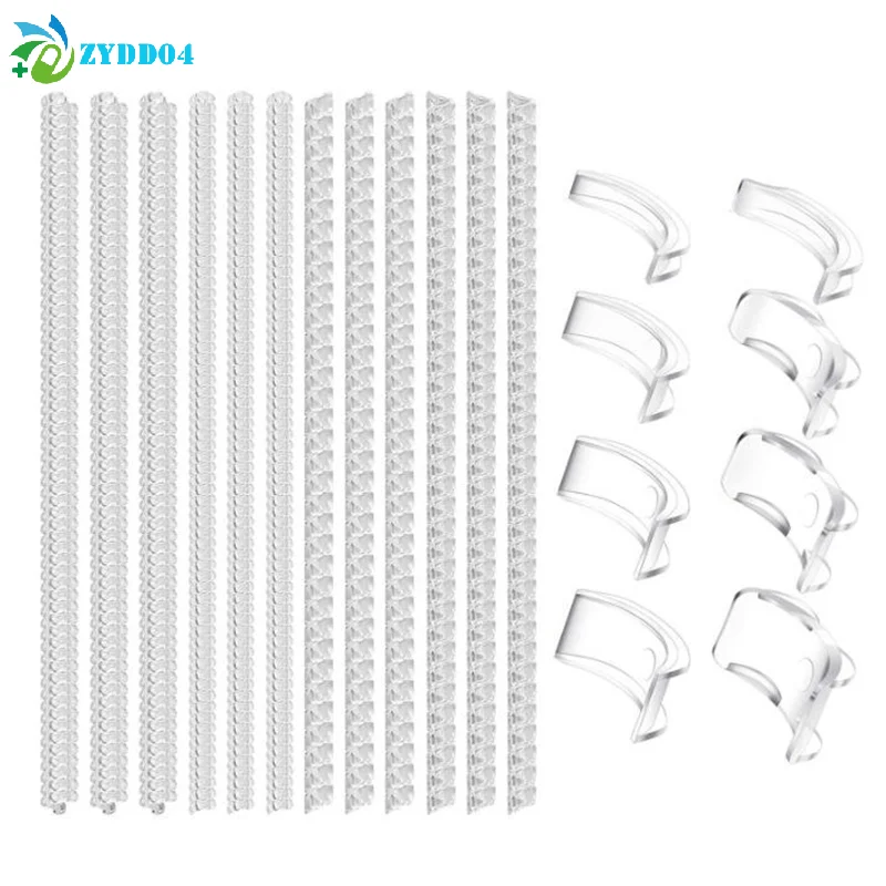 Ring Size Reducer Tools Spiral Spring Based Rings Adjust Invisible Tightener Fixed Loose Ring Size Ring Reduction Pad Essential