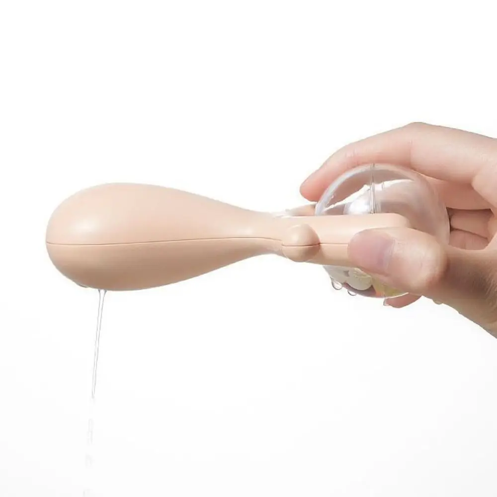 Educational Baby Hand Rattle Rattle Sound Plastic Newborn Rattles Sensory Development High Temperature Resistance Baby Teething