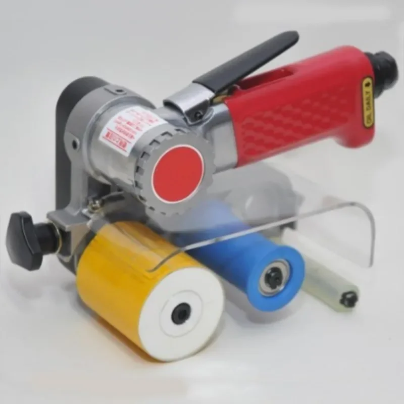 RMB-1 Heavy Duty Sanding Machine Air Belt Sander