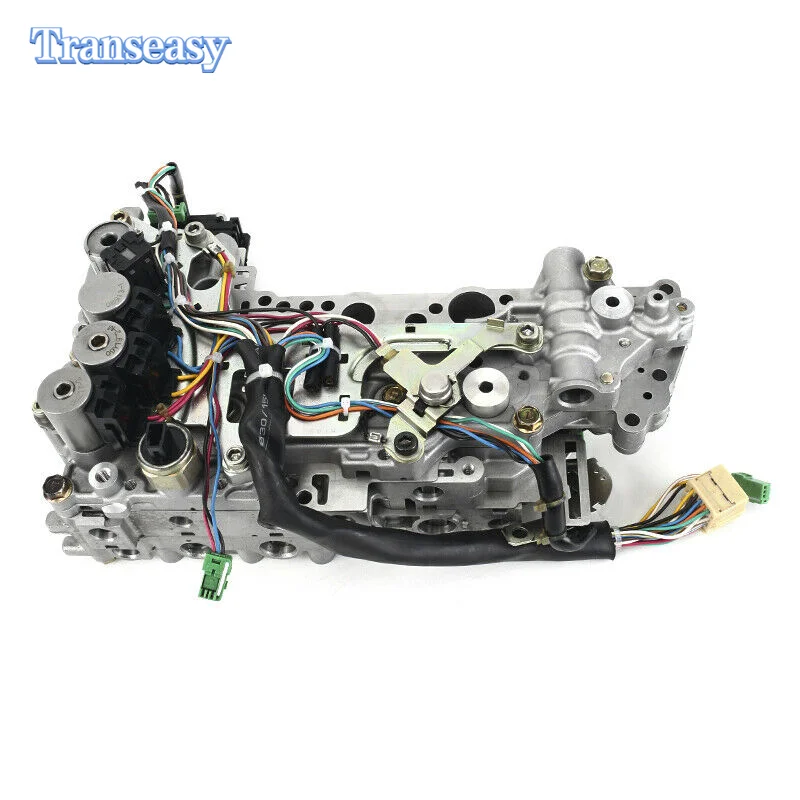 

RE0F09A JF010E Valve Body CVT Transmission Fits For Nissan Murano Maxima Quest F1CJA