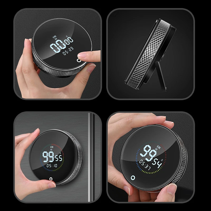 Thumbnail 3 - #42 Newest Cooking Timers