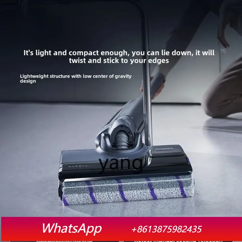 

Lcx intelligent washing machine S2 intelligent detection three welt high temperature ironing