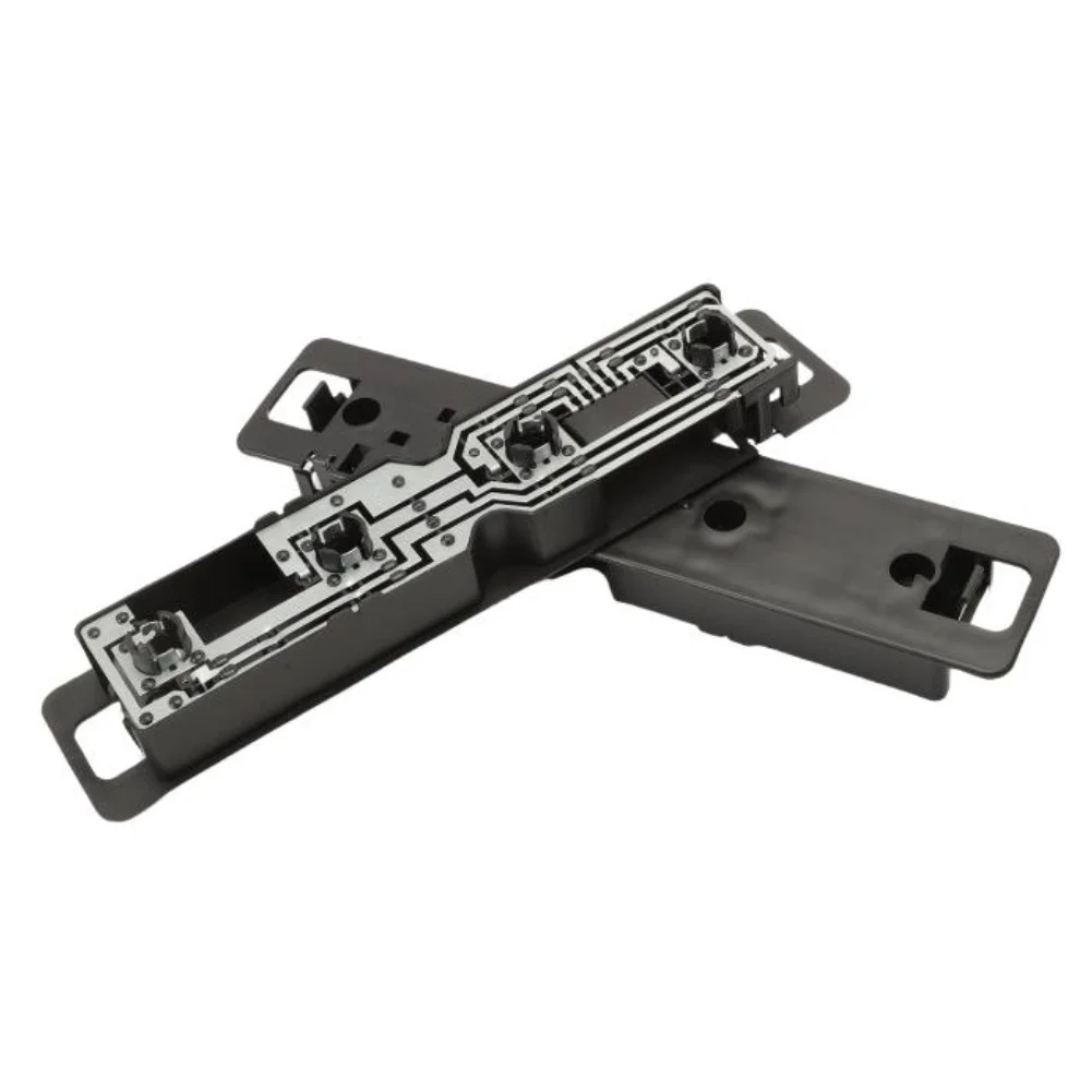 2x الضوء الخلفي لوحة دوائر كهربائية 05103596AA ل دودج ل Sprinter 2500 3500 03-06 لـ Freightliner 02-06 لمرسيدس لبنز 04-06