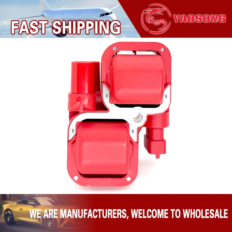 

Motorcycle Ignition Coil Spark Plug Wire Cap For Can-Am Commander Outlander Renegade Traxter Renegade Max 500 570 650 800R 1000R