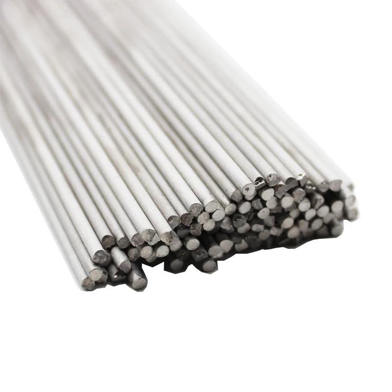 Grade 2 Titanium TIG Filler Rods Welding Wire