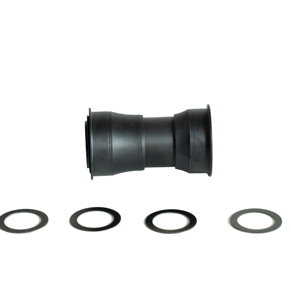 

Детали каретки велосипеда BB386-24 TOKEN для SHIMANO 24 мм