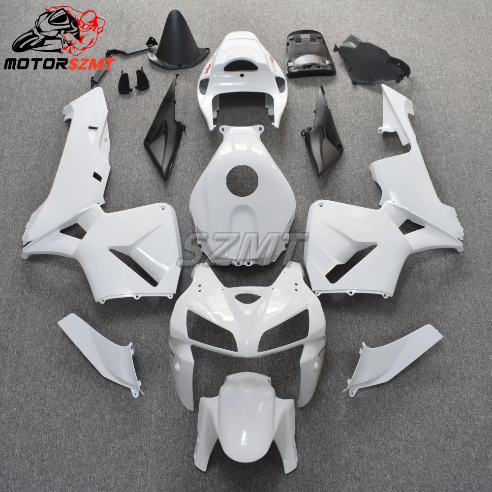 

For HONDA CBR600RR CBR 600RR CBR600 RR 2005 2006 Motorcycle Fairings Injection Mold Painted ABS Plastic Bodywork Kit Sets New 05