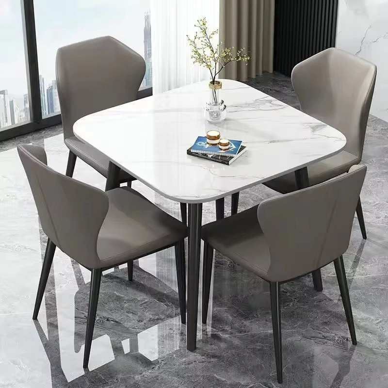 Thumbnail 2 - #31 Most Popular Dining Table and Chair Sets