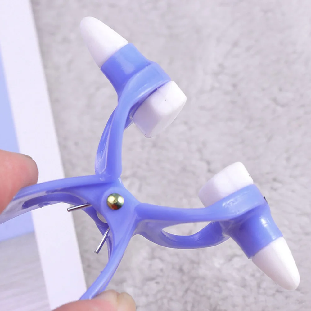 3 قطع من رافع تشكيل الأنف المريح للفتيات، مصحح أنف محمول، أداة تجميل سهلة الاستخدام للروتين اليومي #2