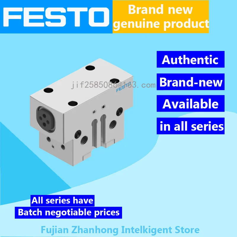 FESTO Genuine Original 1132957 HGPD-80-A,1132958 HGPD-80-A-G1,1132959 HGPD-80-A-G2, All Series Available,Price Negotiable