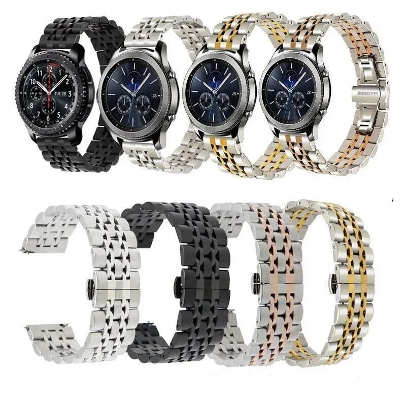 22Mm 20Mm Metal Str… - image