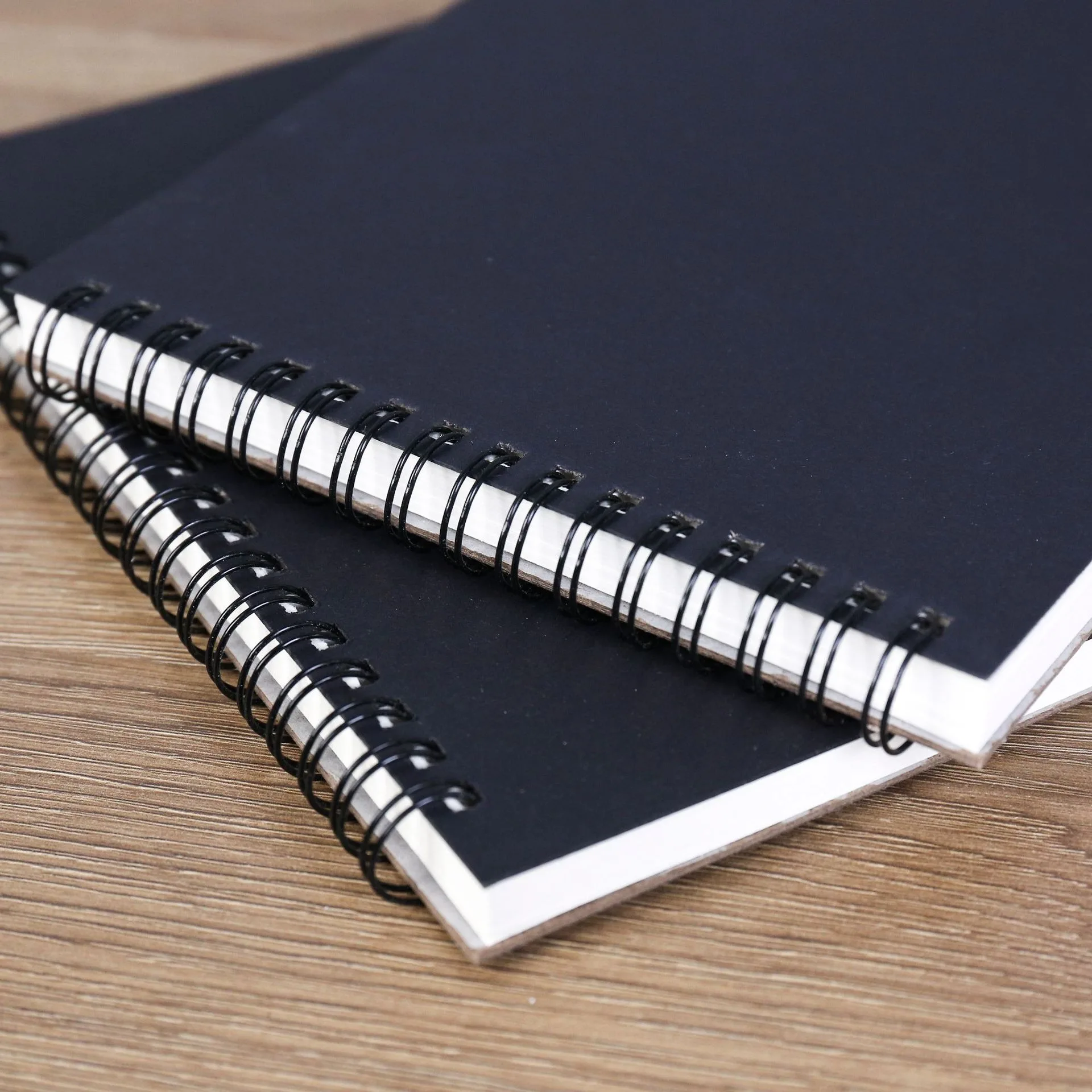 30 Sheets A4 A5 A6 Coil Sketchbook Spiral Bound Eco-Friendly Thick Drawing Paper Acid Free Artist Sketch Pad Oil Painting