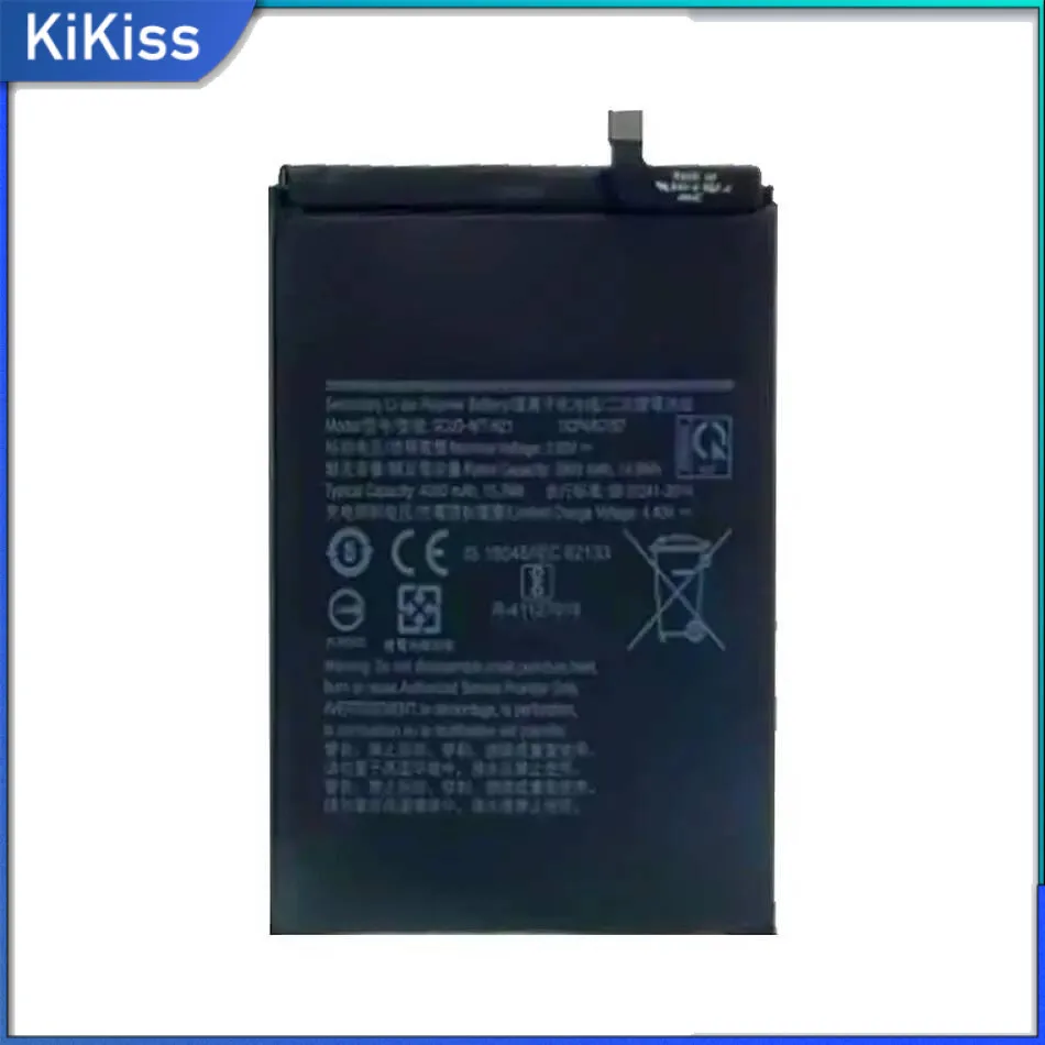 

For Samsung Galaxy N21 4000Mah Environmentally Friendly Scud-WT-N21 Long Lasting Mobile Phone Battery