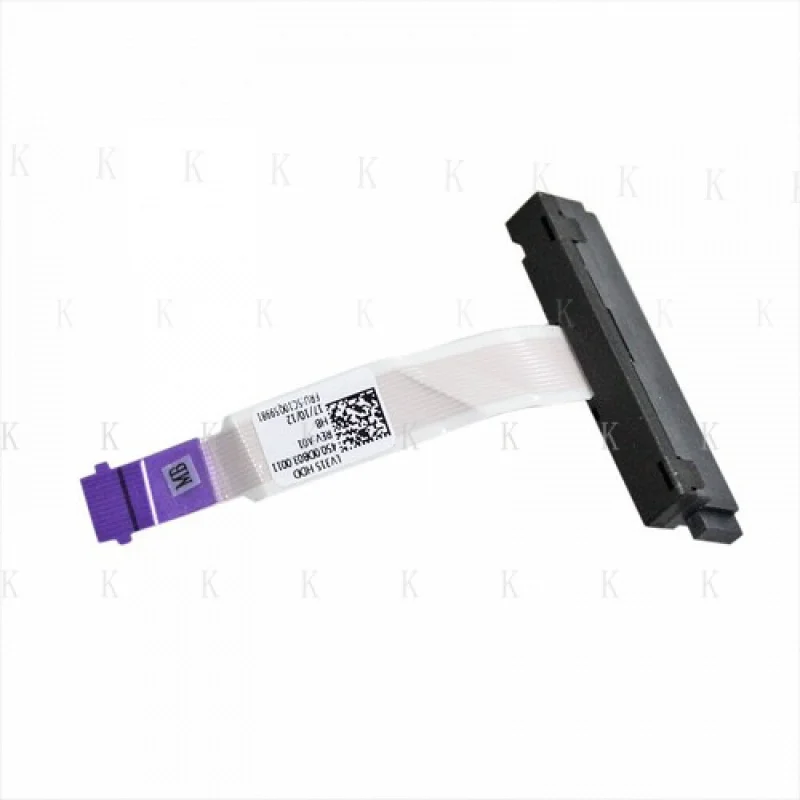 

C HDD Hard Drive Connector Cable For Lenovo V330-15ikb 450.0DB03.0001 New