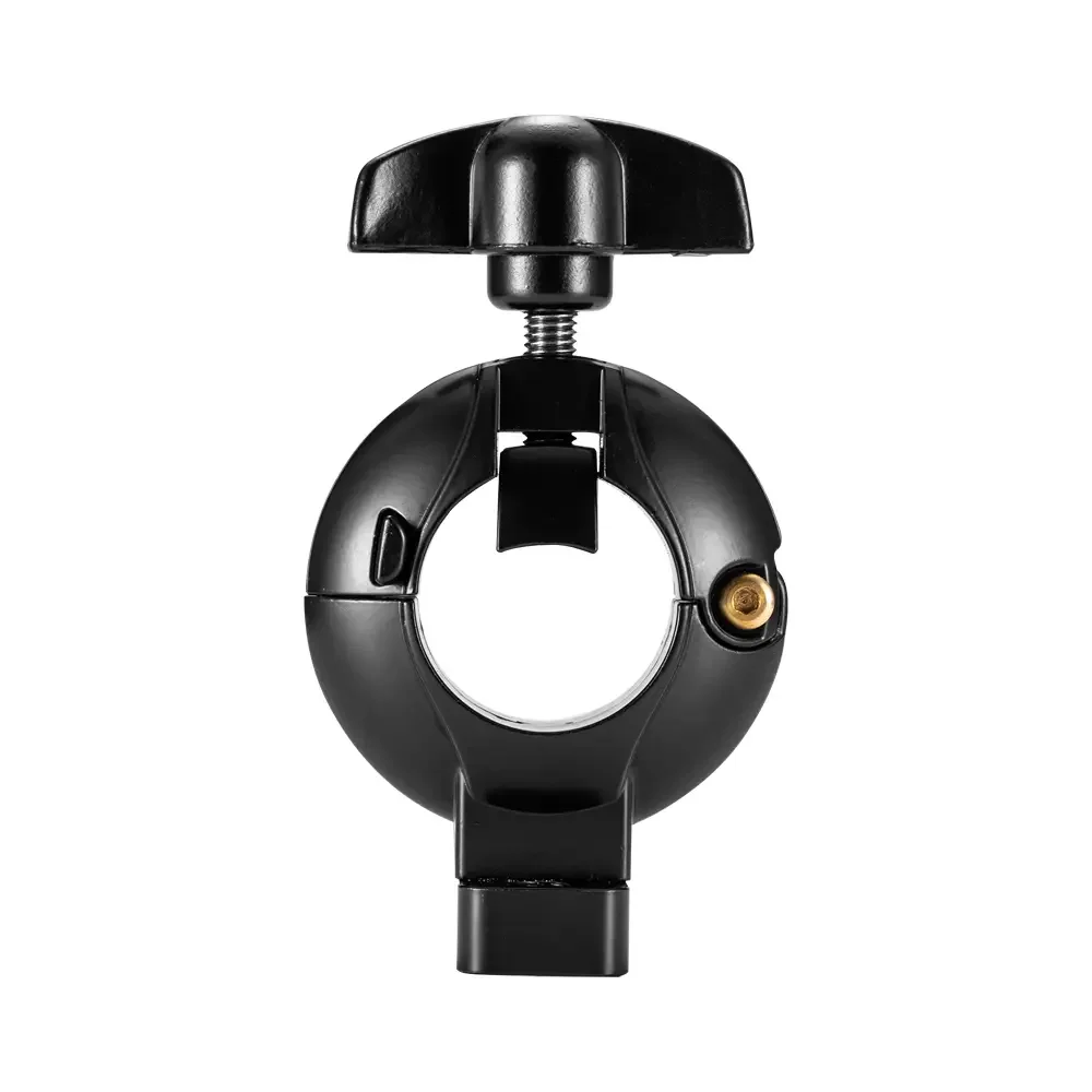 Super collier de serrage CA119 avec trou de vis 1/4" et 3/8"