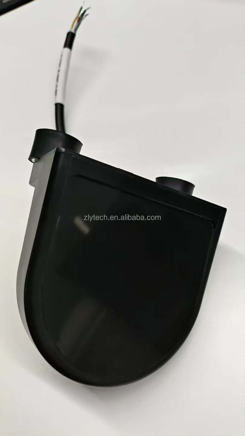 24GHz TGSS Radar Speed Sensor for Tractors and Seeders | Precision Farming Use