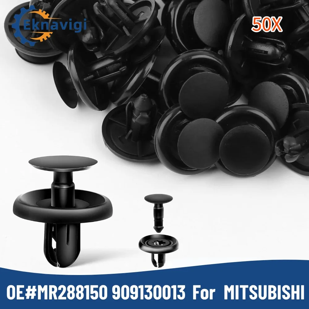 50PCS Oe 909130013 … - image