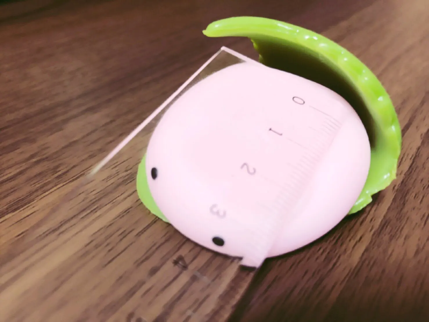 Yell capsule toys Growing Sakura Mochi & Kashiwa Mochi kawaii seal cat rabbit pig bear ghost dim sum Soft squeeze figures