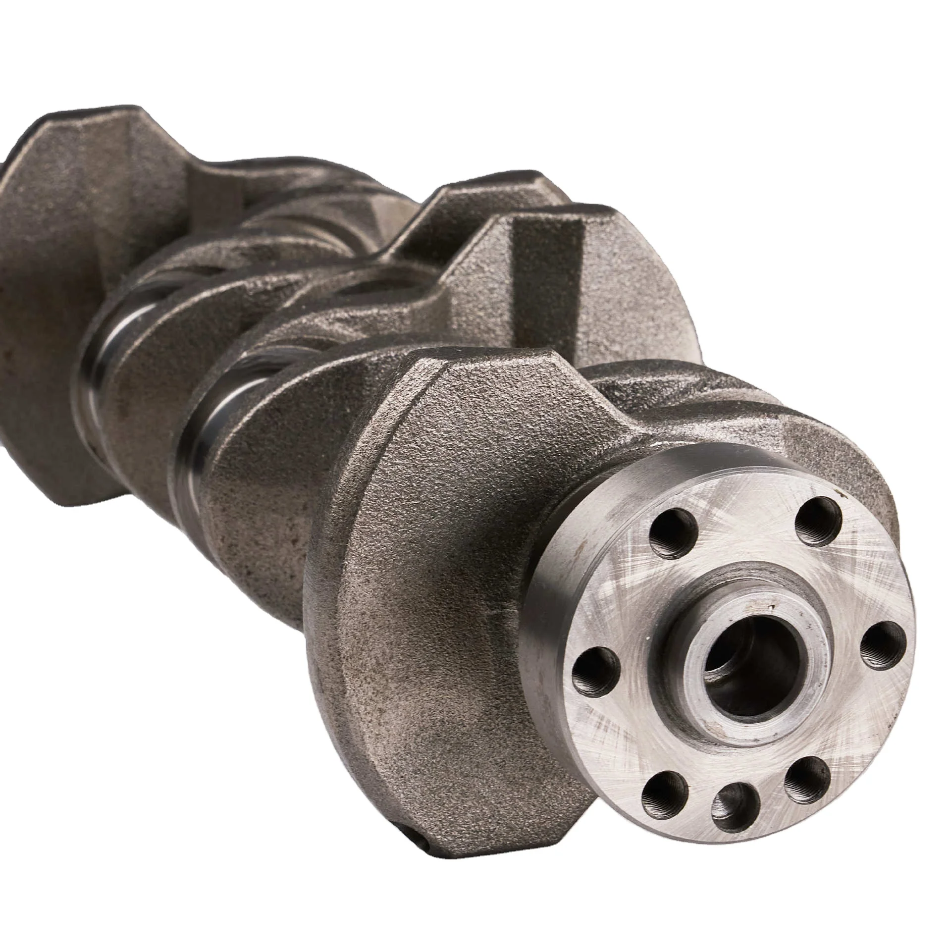 

Engine Crankshaft Stem 1.6T EcoBoost Petrol Engine Crankshaft For Ford Fiesta Six Focus 1.6T