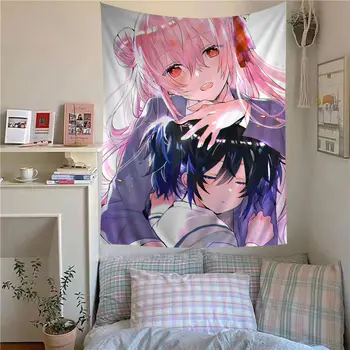 8 best sales שטיח אנימה - №8