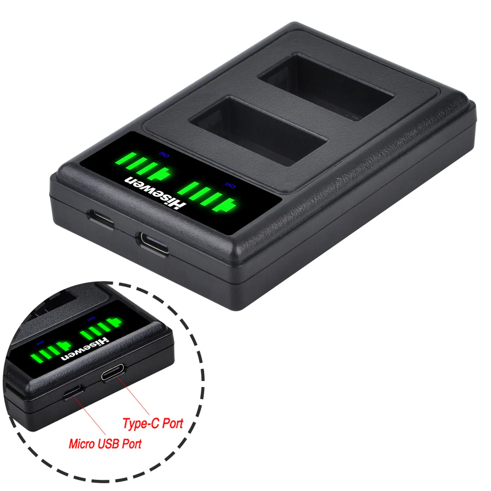 2X1220mAh EN-EL20 EN EL20 EN EL20a Nikon Coolpix P950 P1000 Nikon1 J1, J2, J3 Nikon1 AW1 Coolpix A S1, 1 V3