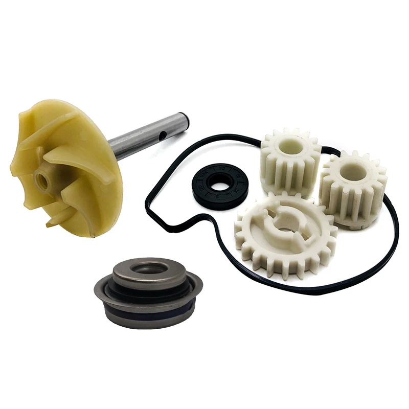 ปั๊มน้ํา Rebuild Kit สําหรับ Maverick Renegade Outlander Commander G1 G2 330 400 500 570 650 800 800R 1000 HD5 HD8 HD10