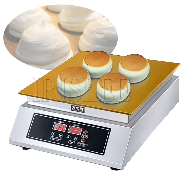 

Shufulei Machine Souffle Maker Japanese Souffle Pancakes Souffler Maker Souffle Machine