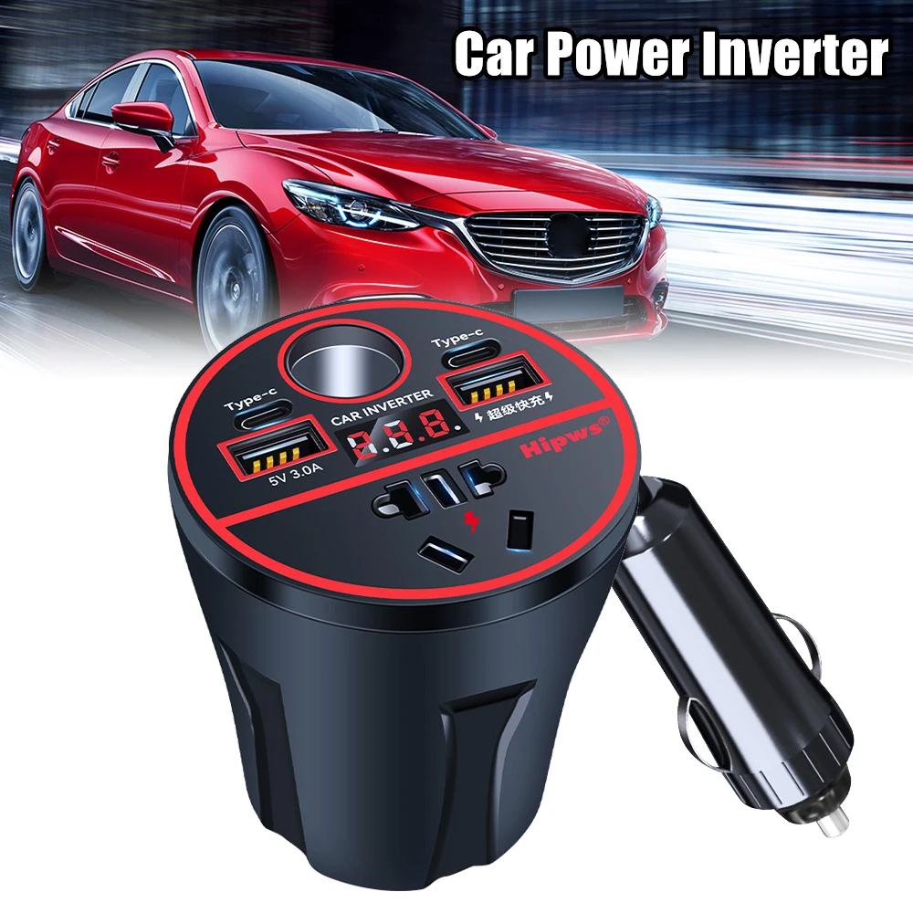 Car Usb Fast Chargi… - image