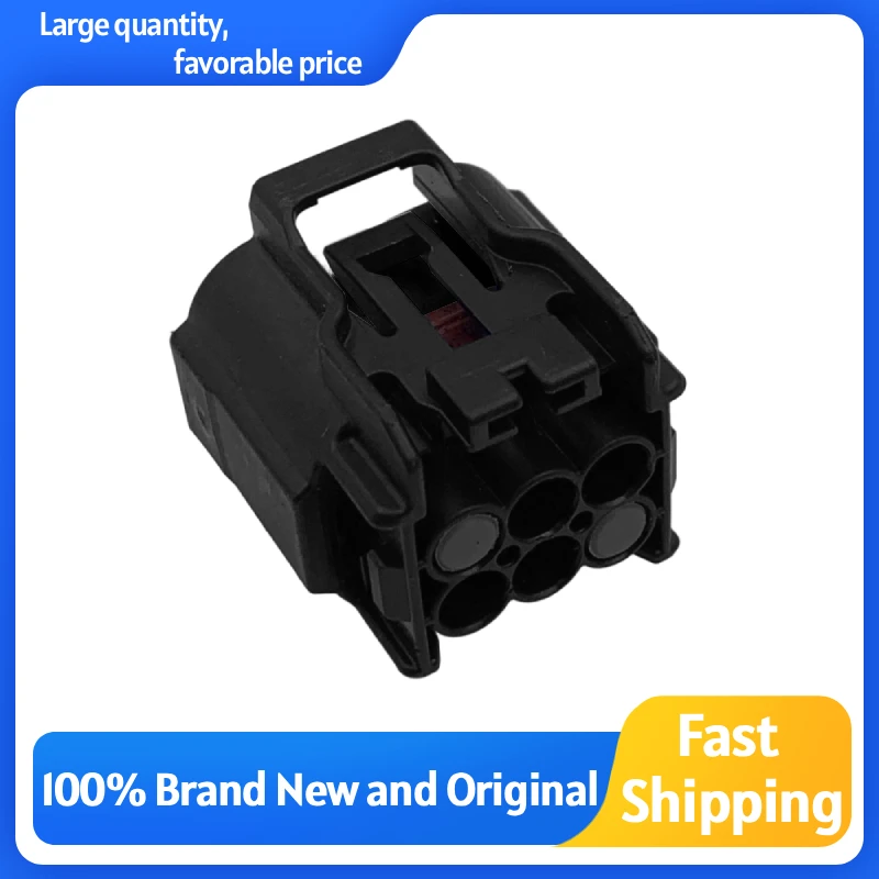 6185-5302/6185-5221/6189-7534/6189-7535 Housing,Plastic Shell,Connector,Plug,Genuine Original Equipment Manufacturer