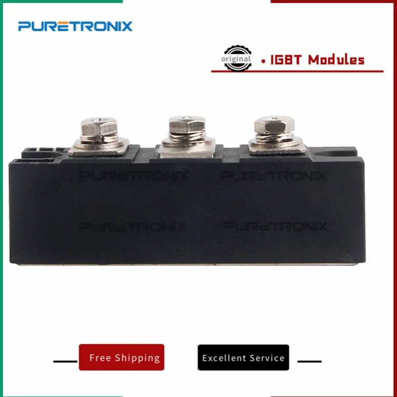 МОДУЛЬ MFC200A1600V MFC200A2000V MFC 200A 2000V IGBT MFC200A-2000V MFC200-20 MFC(TD) 200A2000V MFC(TD)200A2000V MFC200-2000 Новый