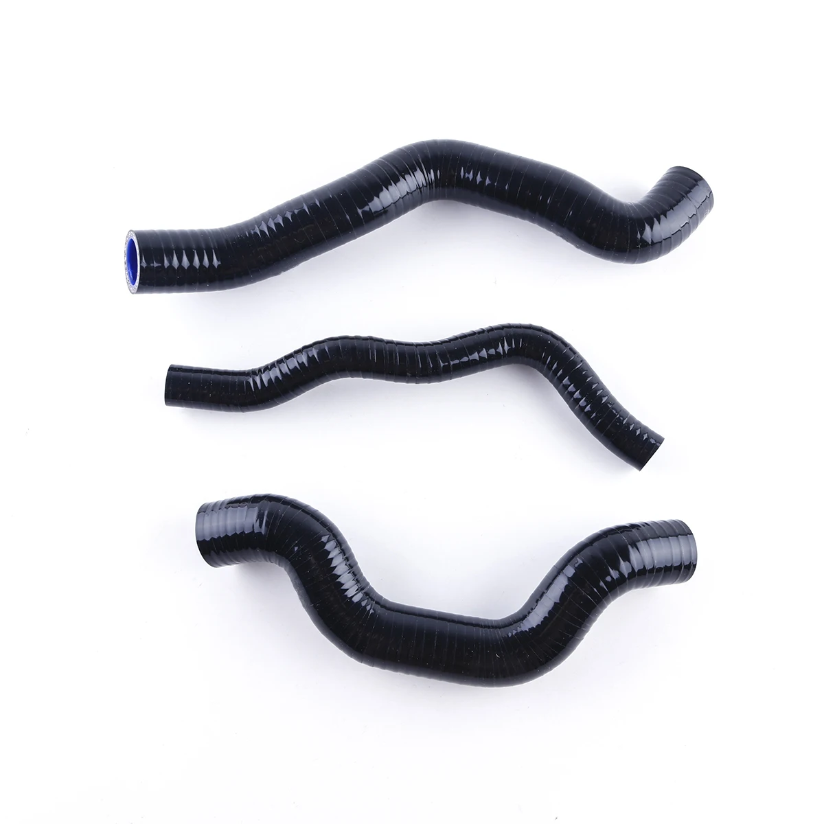 

3PCS 3PLY For 2003-2007 Suzuki SV1000 SV1000S SV 1000 SV 1000S 2004 Silicone Radiator Coolant Hose Pipe Piping Tube Duct Set Kit