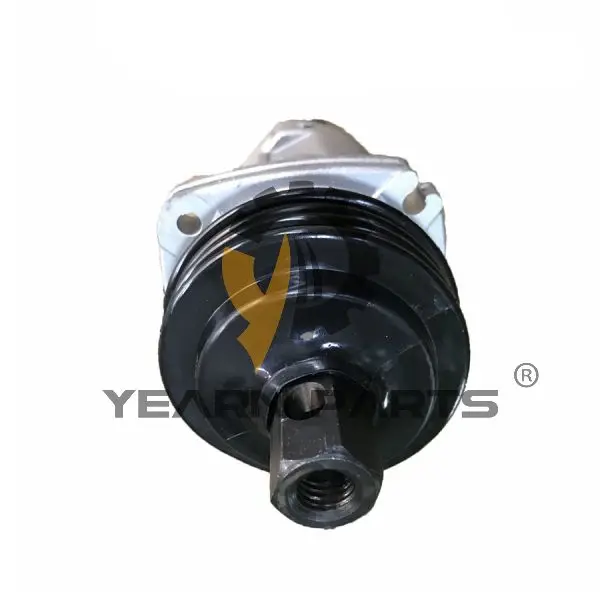 YearnParts ® Pilot Valve PA30V00002F5 for New Holland Excavator E135SR E135SRLC E15 E70 E80 EH15.B EH70 EH80