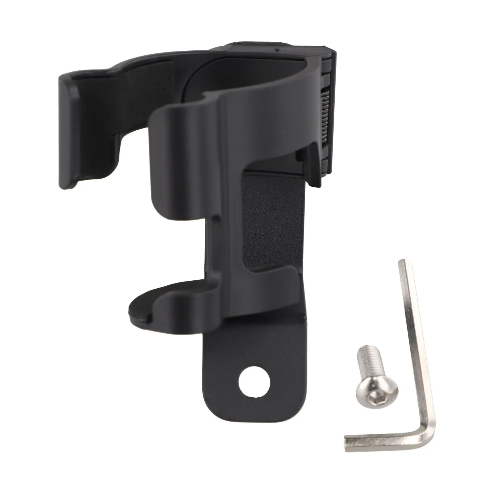 

Держатель для телефона Автомобильное крепление ABS + металл Автомобильные аксессуары Прямая замена Высокопрочная многофункциональная замена Совершенно новый