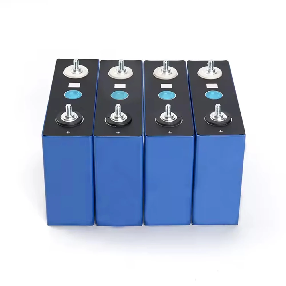 3.2v 100ah Lithium Iron Phosphate Battery LiFepo4 Cell EV LF100Ah Gotion 3.2v 105Ah Electric Vehicle CATL Energy Storage Battery