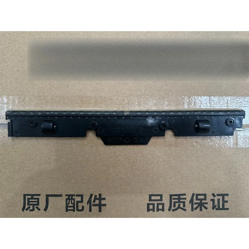 Brush Head Cover With Wiper Blade No Small Wheels For Midea G6 G7 X10 Pro Floor Washer Accessories