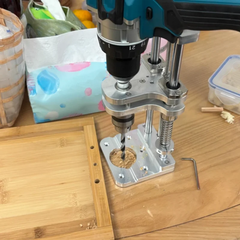 Thumbnail 3 - #31 Trending Drill Stands & Guides Right Now