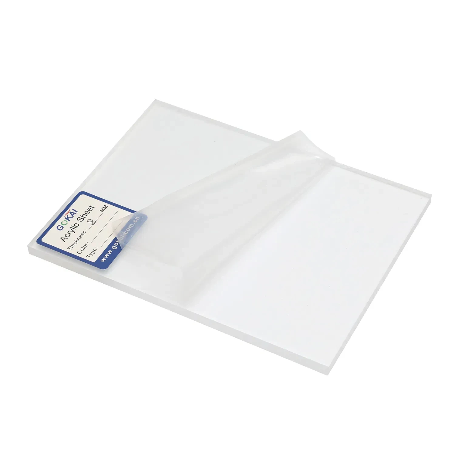 Potassium bromide window panel(KBr) e