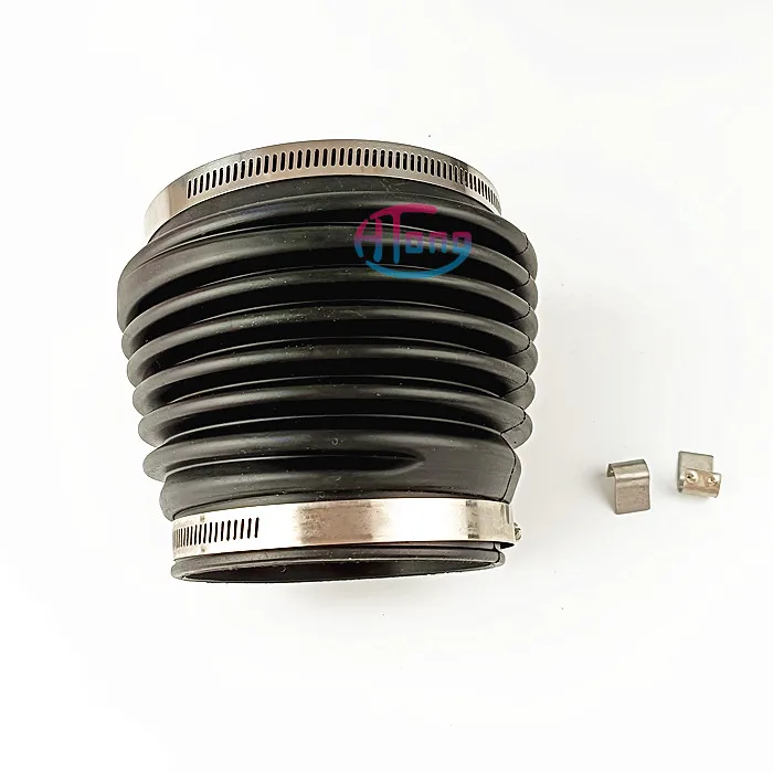 For Volv0 Penta Stern Drive New OEM Driveshaft U-Joint Bellows Kit 876294 Sierra 18-2744 Mallory 9-72710  CEF500515K